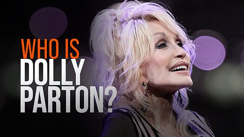Who is Dolly Parton❓️| Fox Nation