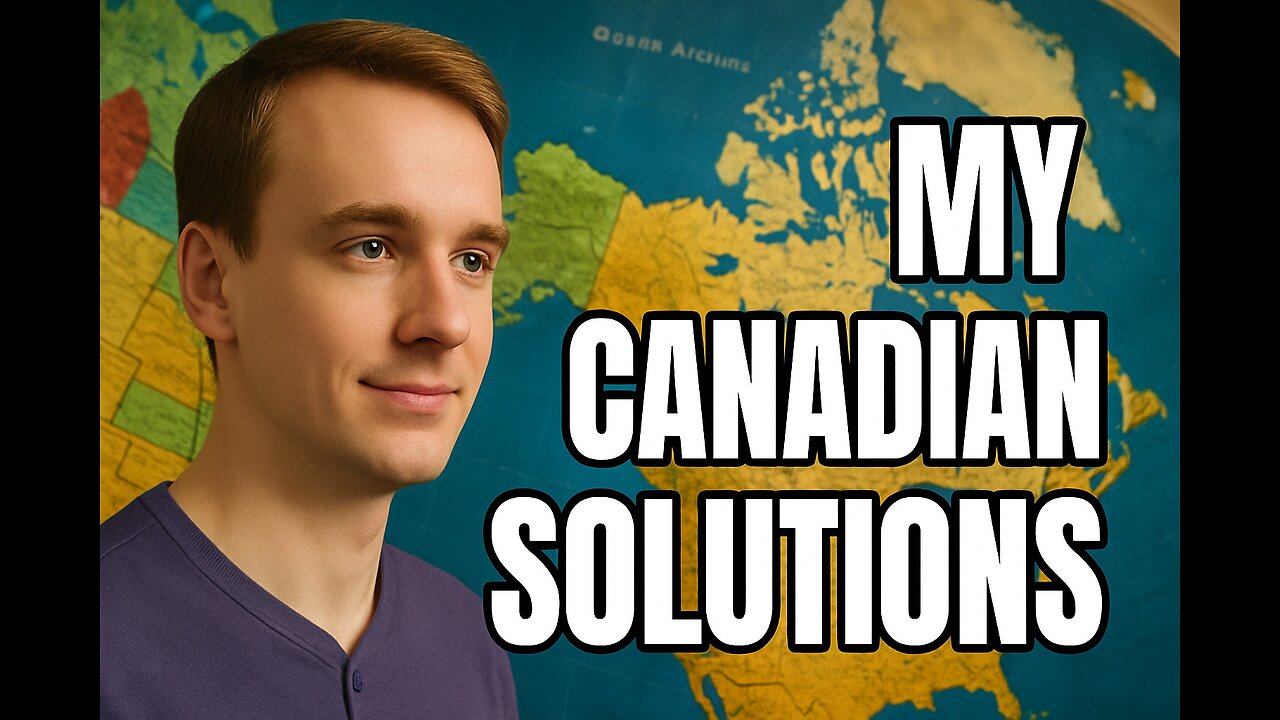 🔥What If I Ran for Prime Minister? 🔥
