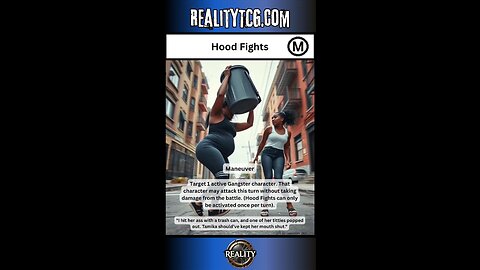 realitytcg.com