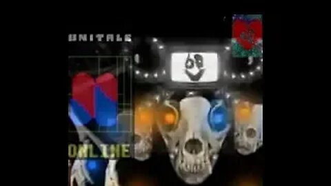 Omega Gaster Unitale Android Online