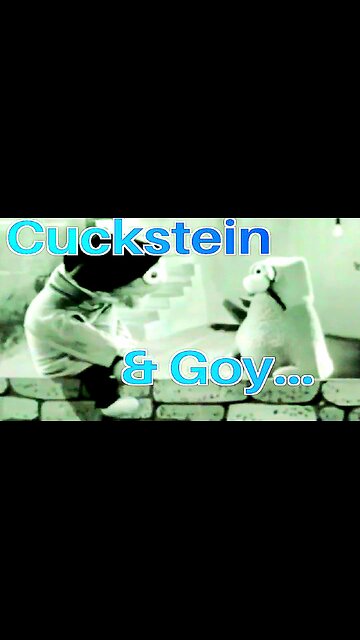 Cuckstein & Goy (Volume 1)