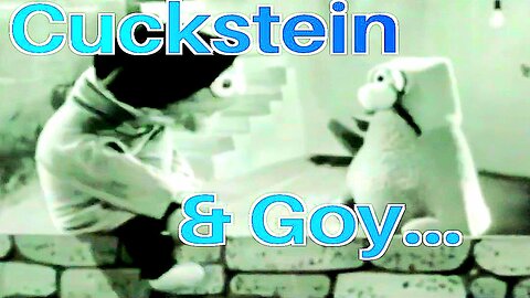 Cuckstein & Goy (Volume 1)