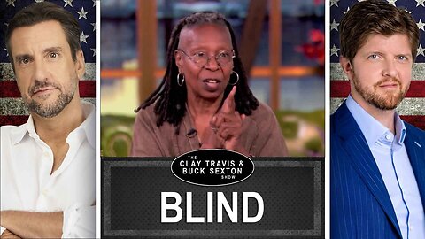 “The View” Can’t See the Truth About Life in Iran | Clay and Buck