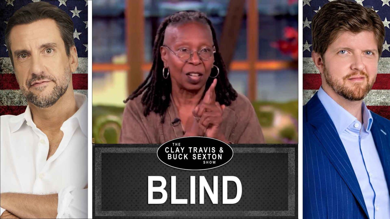 “The View” Can’t See the Truth About Life in Iran | Clay and Buck