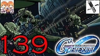 SD Gundam G Generation Eternal 139 Zaku Eternal Road and Master League Season 5.