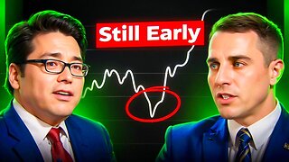 Tom Lee Says It's NOT A Bubble And Stocks Are STILL Cheap