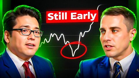 Tom Lee Says It's NOT A Bubble And Stocks Are STILL Cheap