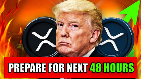 XRP RIPPLE HOLDERS I'M DONE! Time To Expose THE REAL Manipulators Behind XRP - CRYPTO