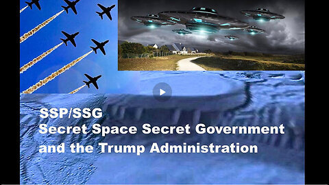 KERRY CASSIDY -SSP- SSG- THE LIMITS TO TRUMP’S -THE WHITE HATS MILITARY CONTROL ON SURFACE EARTH