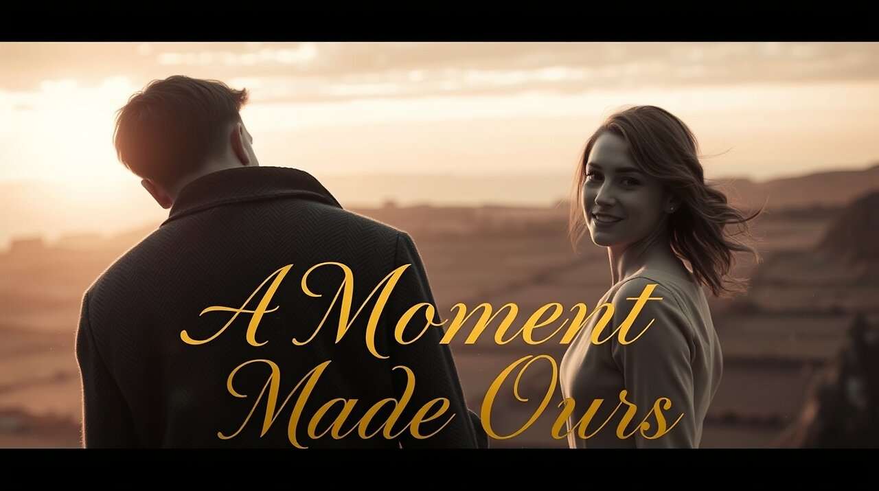 A Moment Made Ours | Official Song | Musical Heartbeats EN
