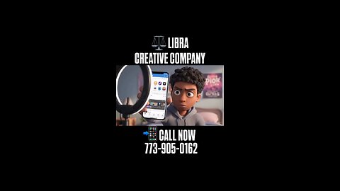 Libra Creative company ⚖️ #socialmediamanagement #social #howto #fypage