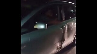 Muslim Amazon Driver Gets Angry At British Flags In York, Returned Later With Gang To Attack Family