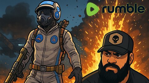 Back to the grind 💚chill vibes💚Gaming On Rumble!💚Road to 800💚 18+