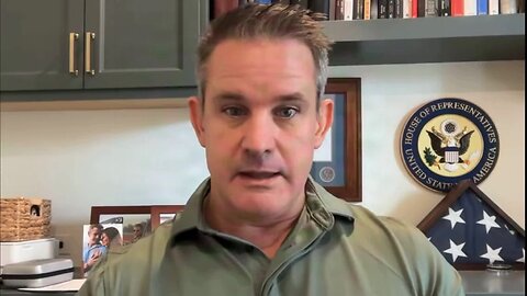 Adam Kinzinger: ‘I Cancelled My Paramount Subscription Today’ Because Bari Weiss Is ‘Clearly a Right Winger’