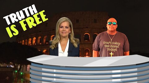 TRUTH IS FREE!!!!!!!!!