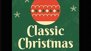 Home For Christmas Music Stream