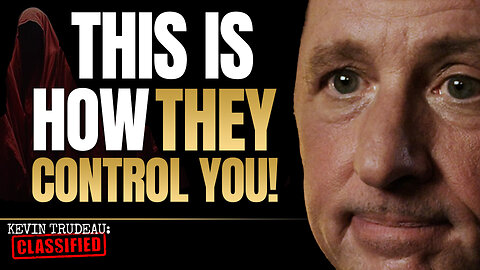 Classified File 4 | The Hidden Science of Brain Control REVEALED!