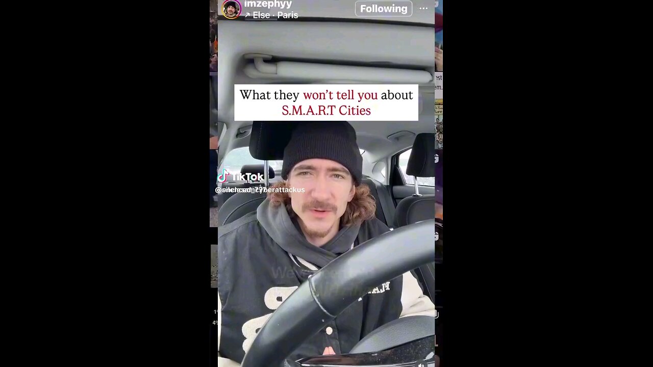 Surveillance Propaganda