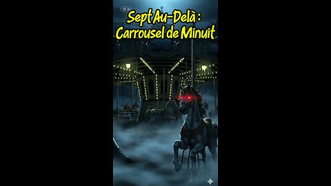 Sept Au-Delà: Carrousel de Minuit