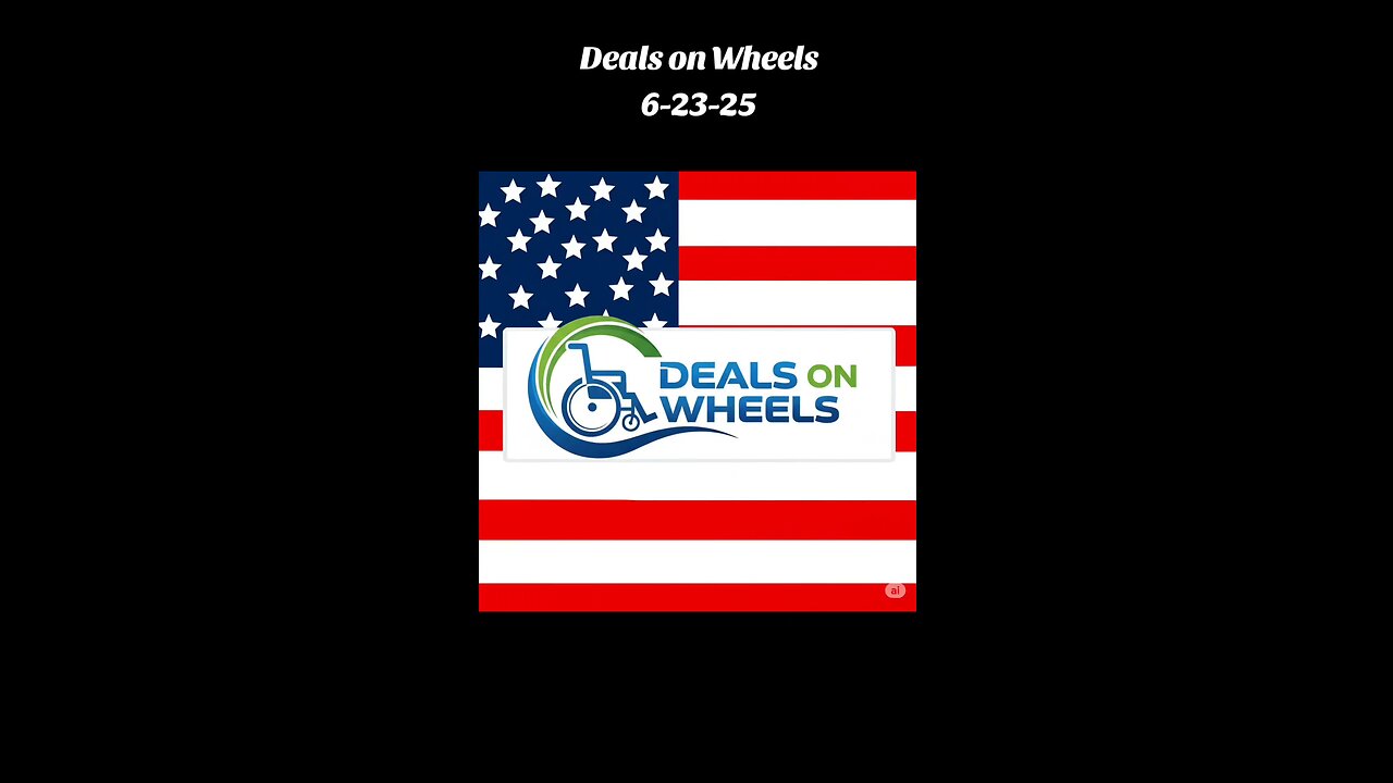 Deals on Wheels