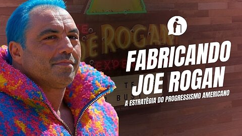 Fabricando Joe Rogan | Millennials Geriátricos