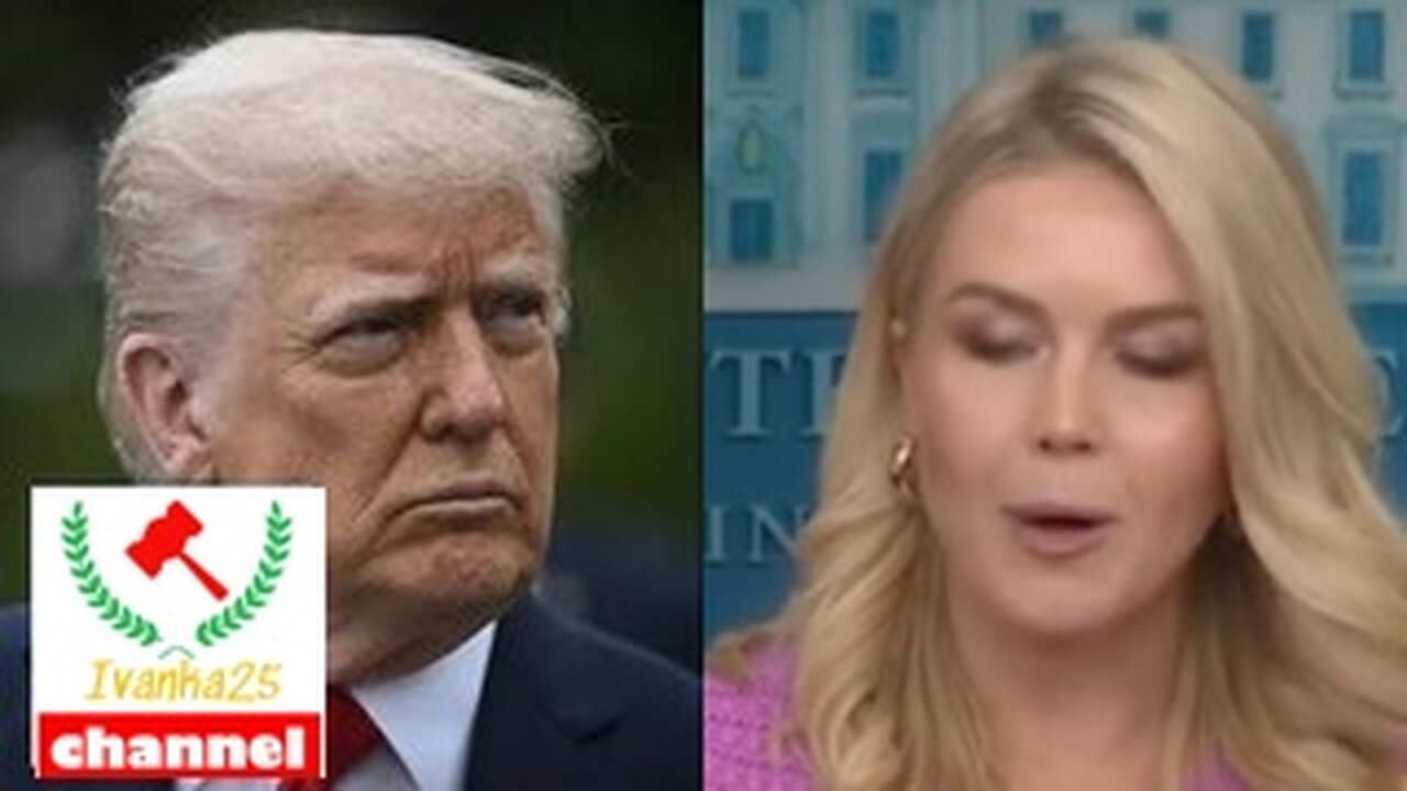 🚨 BREAKING: 7 impeachment articles: Democrat goes all-in on Trump resistance || @Ivanka25