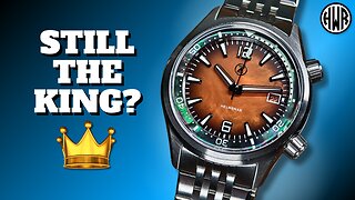 Is Zelos Still The King of Microbrand Watches?