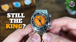 Is Zelos Still The King of Microbrand Watches?