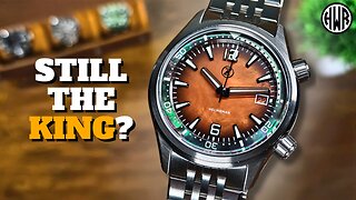 Is Zelos Still The King of Microbrand Watches?