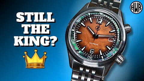 Is Zelos Still The King of Microbrand Watches?