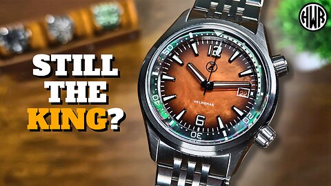 Is Zelos Still The King of Microbrand Watches?