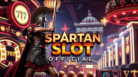 🔴 SLOT DA BAR 🎰💯🔞 SPARTAN REAL VIDEO