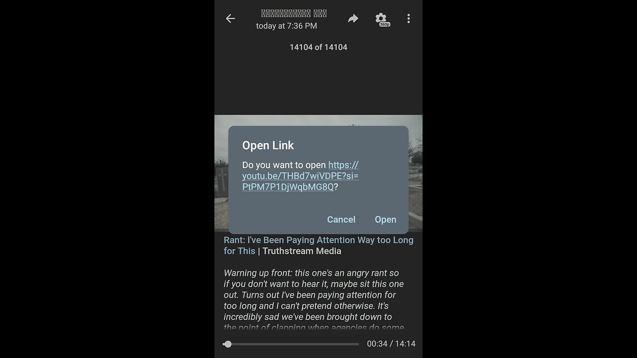 Documentary: Paying Attention