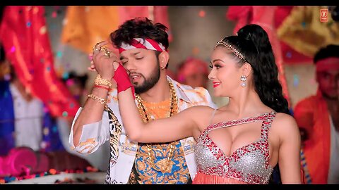 Bhojpuri new song credit go to real owner