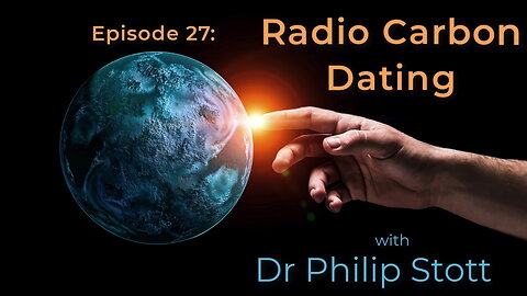 27 Radio Carbon Dating