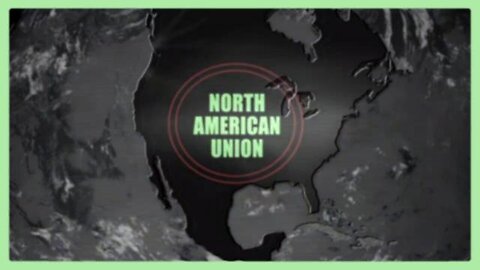 "North American Union Rebranding - Greg Reese"