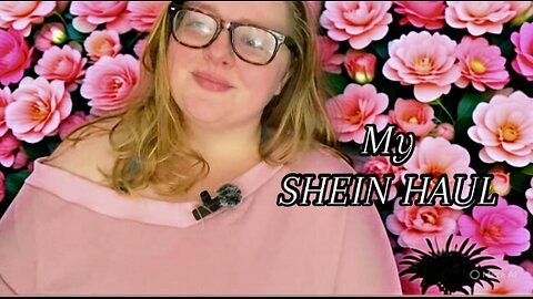 My 2025 SHEIN HAUL!/Reveiw