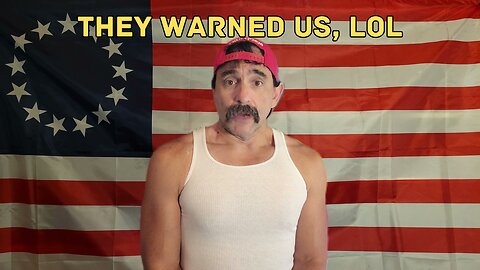Can we talk about MAGA thinking ahead...