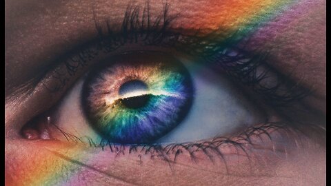 THE INVISIBLE INFLUENCE THAT SHAPES YOUR REALITY-POWER OF ATTENTION