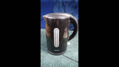 Tenergy Hot Water Pot Working Intermittently