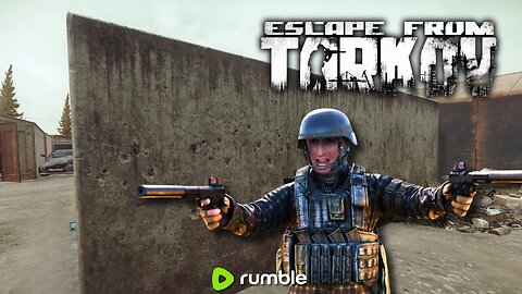 The Early Wipe Meta: MPX + PST Ammo - Escape From Tarkov