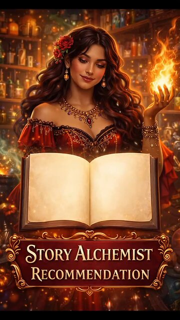 ✨ Magical Romance at Midnight 🎭 | Carnival Fantástico