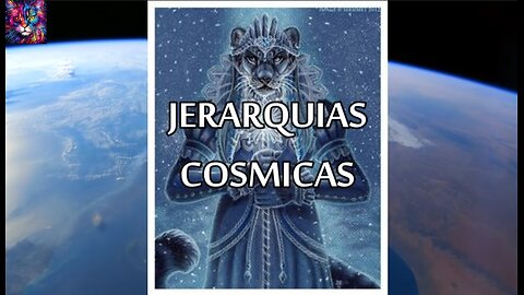 Jerarquías cósmicas