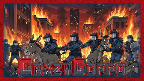 The CrazyGoffo Show