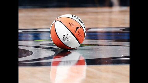 What is going on with WNBA?