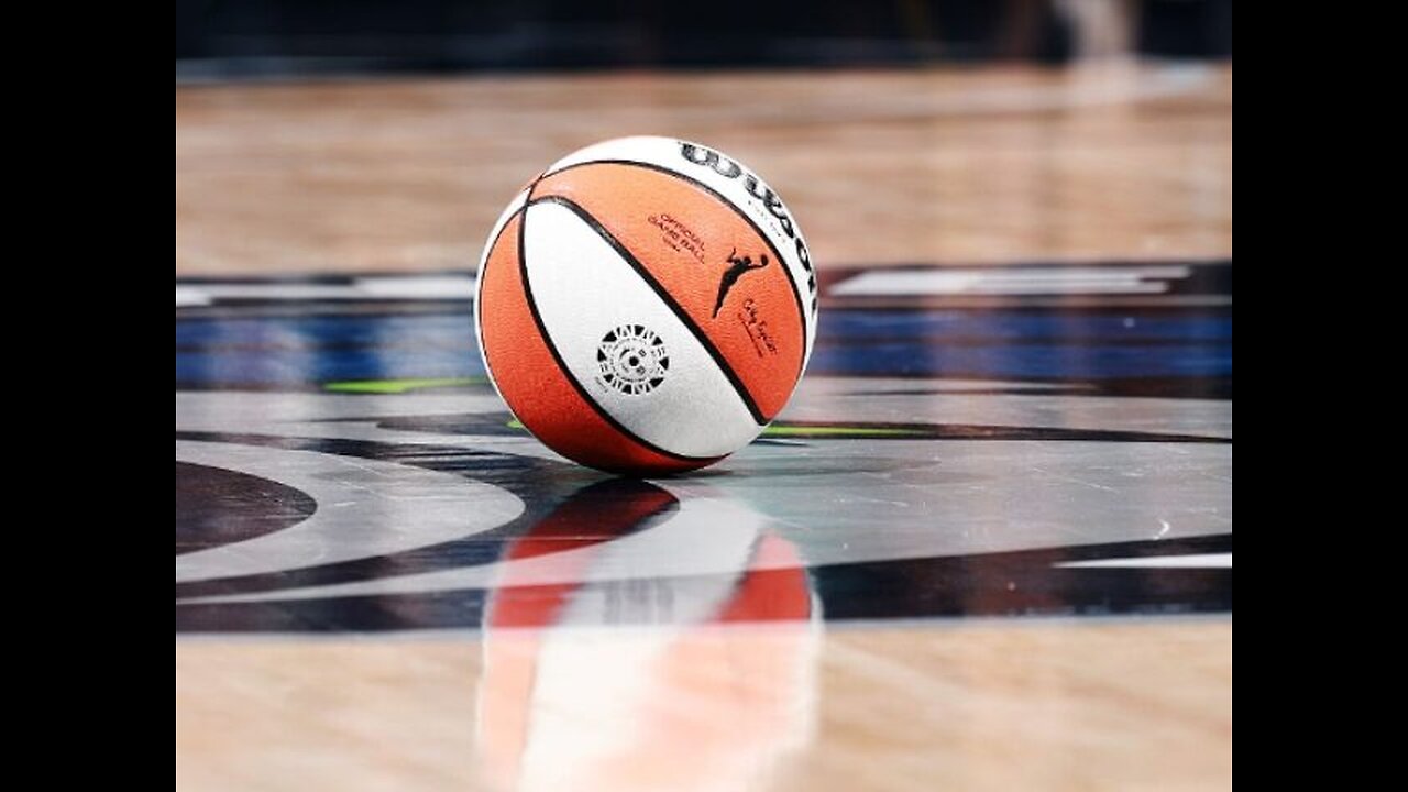 What is going on with WNBA?