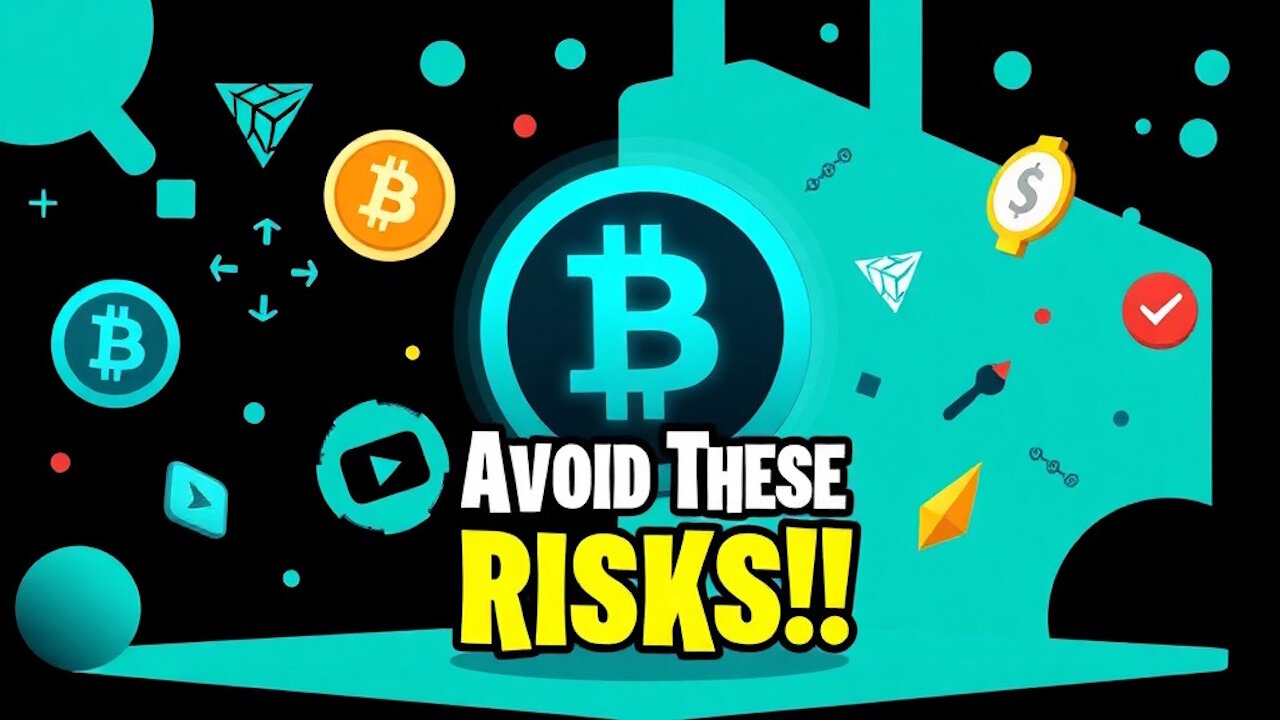 How to Build a Balanced Crypto Portfolio (Beginner's Guide)