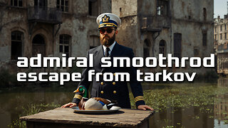 escape from tarkov - DUCK HUNT- escape from duckov crossover event - part 2