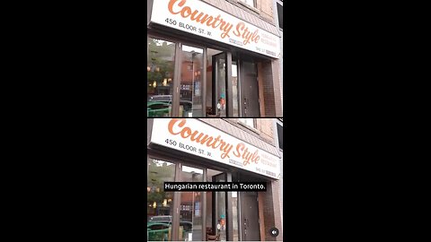 After 62 years, a beloved Hungarian restaurant in the Annex is closing its doors for good