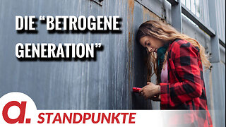 Die "Betrogene Generation" | Von Hermann Ploppa